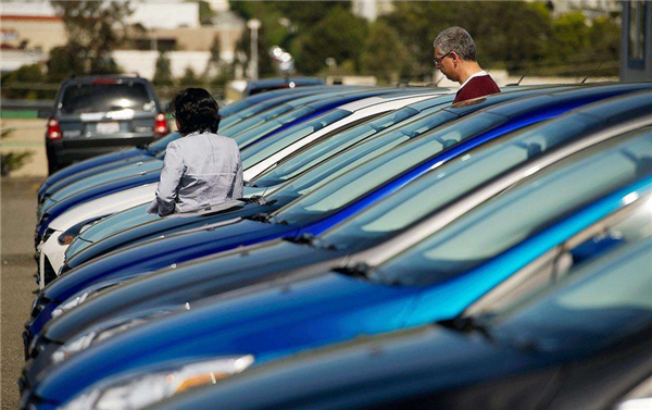 ，長城汽車4月銷量