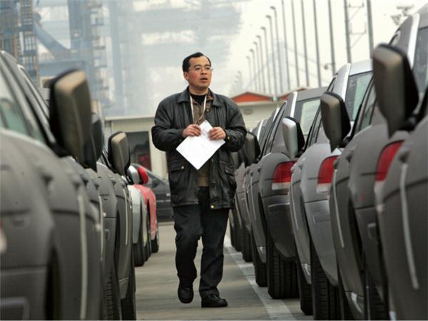 ，長城汽車4月銷量