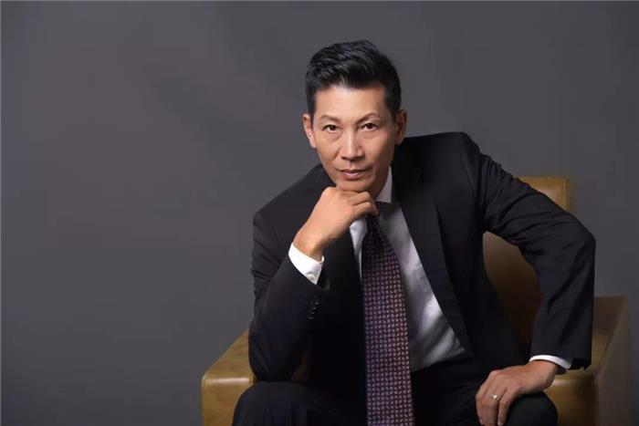 王晓麟的赛麟中国汽车观:像华为一样造车