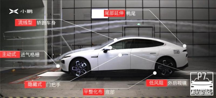 图4.P7充分运用低风阻设计，并针对风阻进行大量优化.png