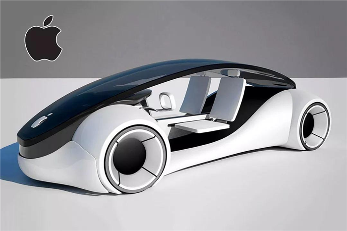 持续更新梳理苹果造车发展以及它与特斯拉间的豪门恩怨