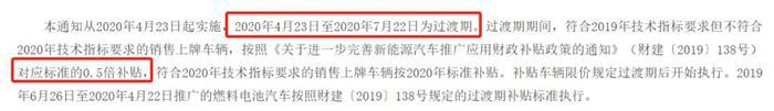 聚焦丨特斯拉火速涨价，新补贴政策到底有哪些影响？