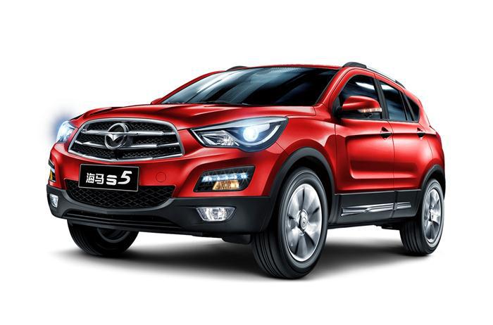 銷量，海馬汽車產(chǎn)銷量,海馬汽車業(yè)績預告，海馬S5銷量