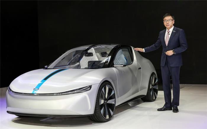 陆群的"前途":三大平台构建全出行场景 - 非常汽车网