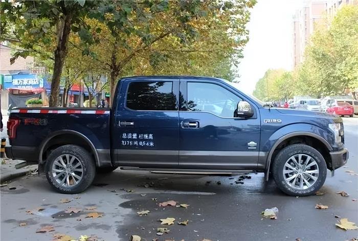 等了8年!河南全省皮卡解禁,各大厂商跟进,又要动长城的奶酪?-汽车资讯