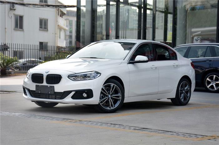 换代后的华晨宝马新3系下线,更强调操控,但不包括1.5t三缸