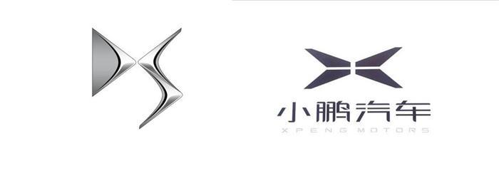 雪铁龙起诉极星logo侵权大胜而归小鹏和铃木你们怕了吗