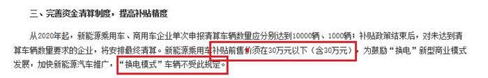 聚焦丨特斯拉火速涨价，新补贴政策到底有哪些影响？