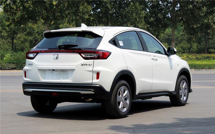 xrv六年轩逸八年各车型达成百万辆目标都用了几年