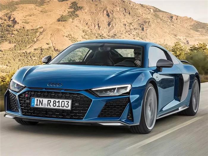 全新奥迪s8官图发布西装暴徒又年轻了