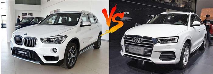 紧凑级豪华suv选择宝马x1更明智吗