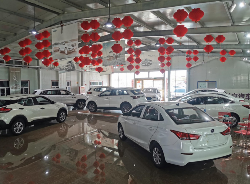 新疆阿勒泰汽贸二代的"守业"故事:走下去,活出来