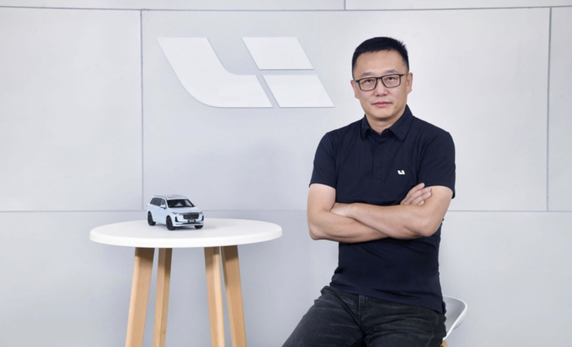 「理想」就得谈钱，港股上了，A股还会远吗？