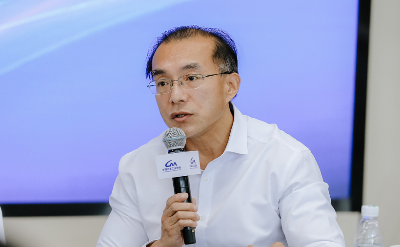 中汽协：自主逆势增长得益于出口与芯片优势