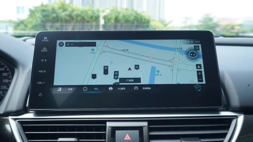 体验Honda CONNECT 3.0，“智能”的本田你见过吗？