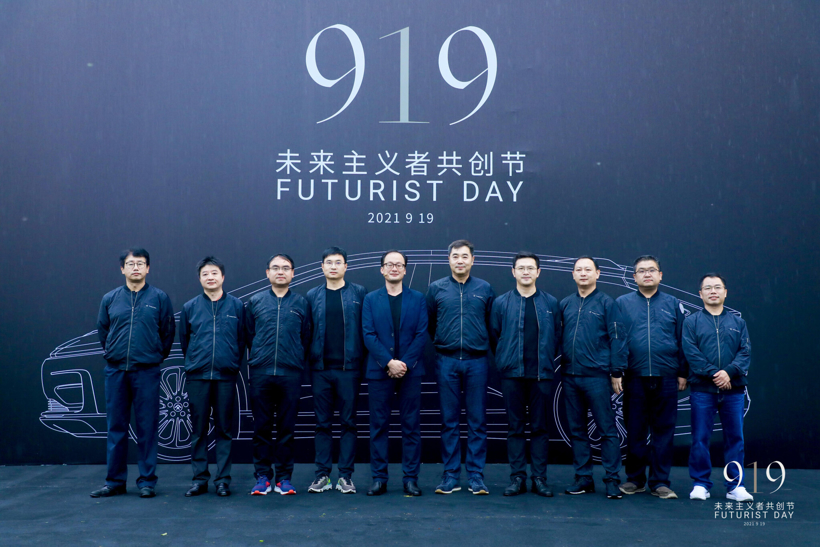 FF91在中国收到400余张订单 超过70%的订单来自APP