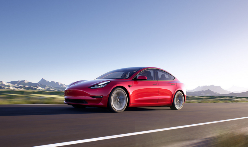 前9个月售车超11万辆，谁在买特斯拉Model 3？