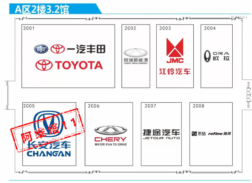 2021广州车展逛展指南 理想汽车将发布全新车型 新势力这几款SUV看点十足