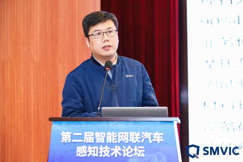 亮道智能携手上海汽检成立车载激光雷达测试联合实验室