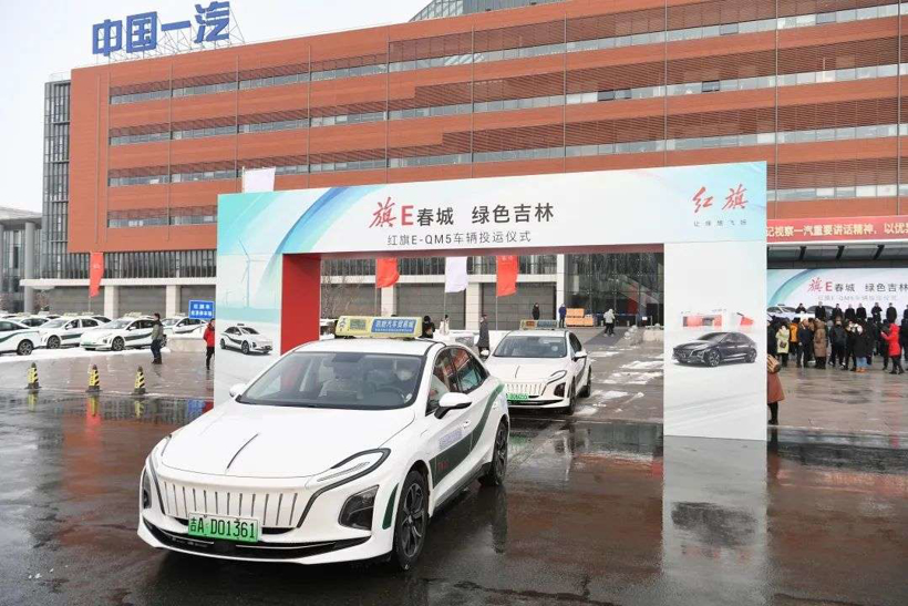 2021年营收超2000亿元，但比亚迪还想要「更多」