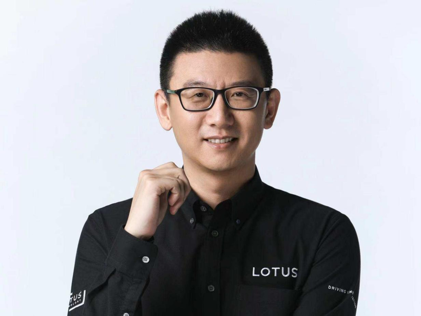 对话路特斯科技李博：超豪华百万SUV，如何征战电动智能化时代？