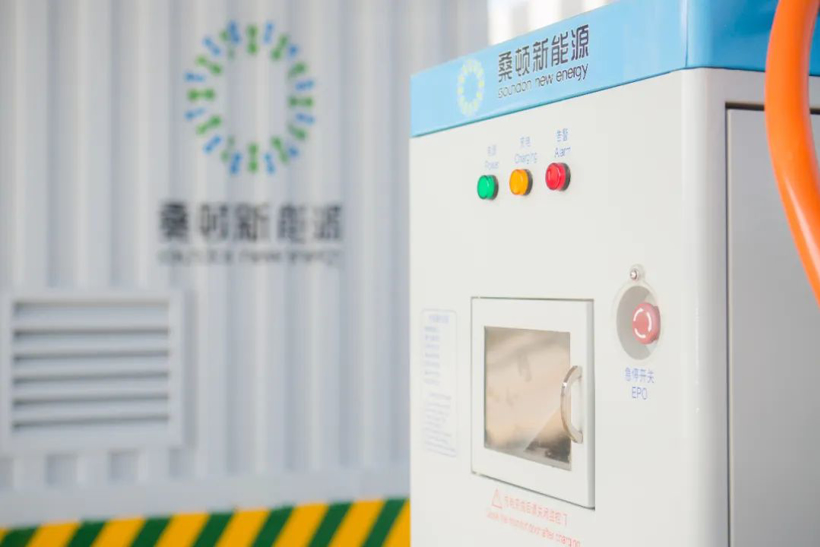 技术为王——揭密红海市场下动力电池系统的破局优势