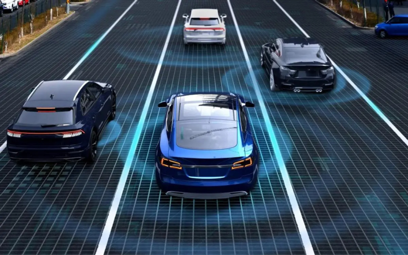 迷途知返的Mobileye，还是迟了