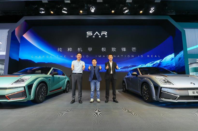 低调9个月，沙龙变得更纯粹了