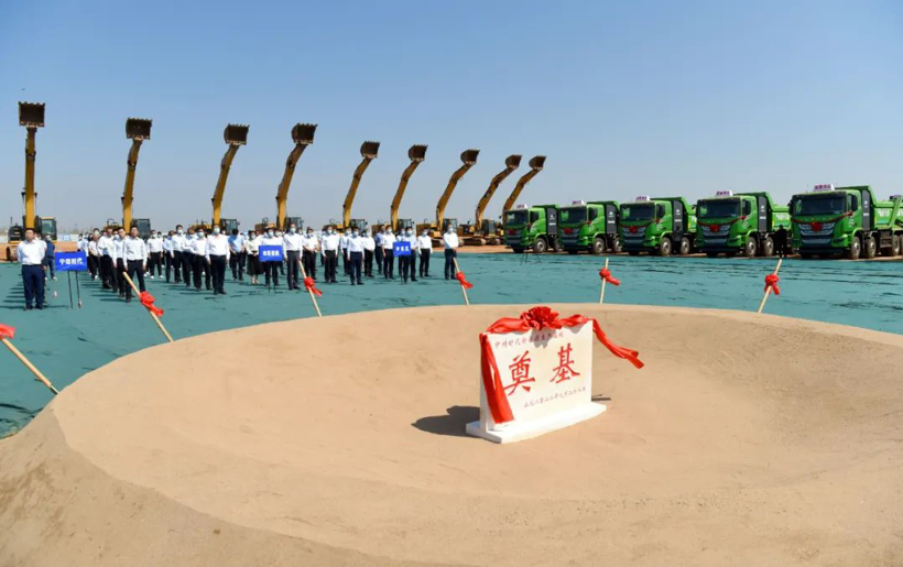 再投140亿元扩建产能，宁德时代新生产基地落地洛阳