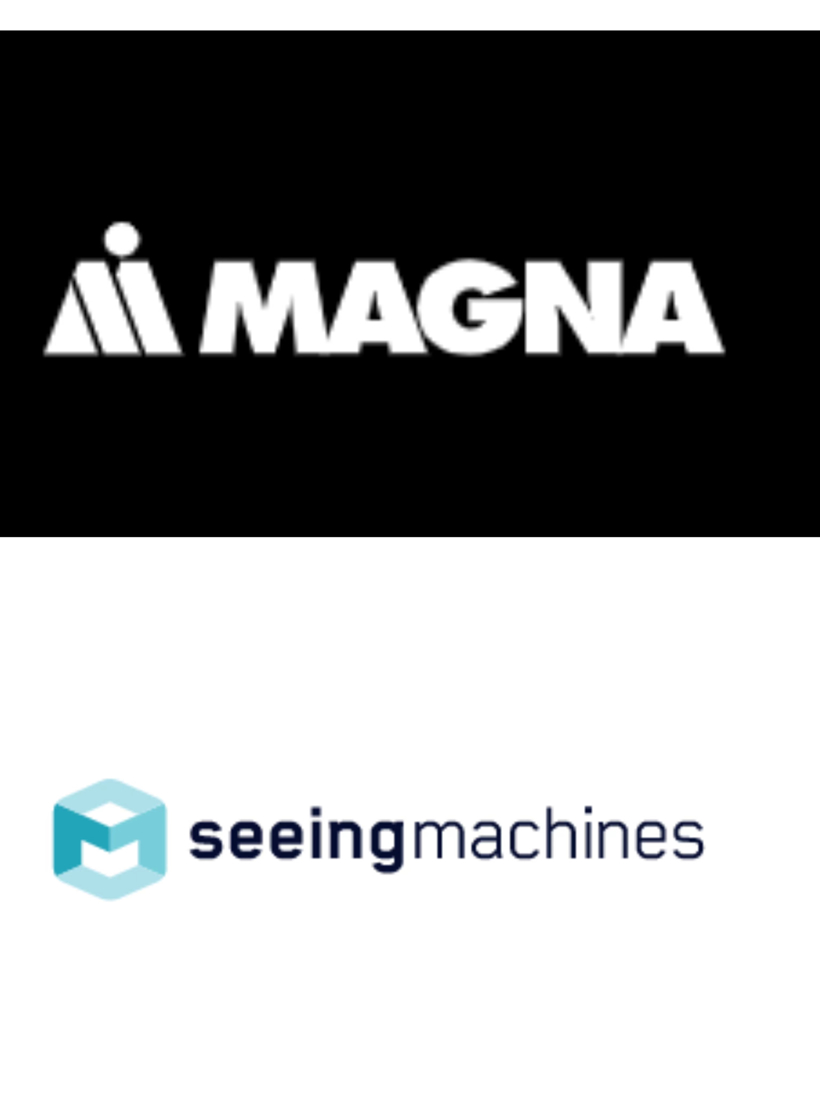 麦格纳向计算机视觉技术公司Seeing Machines投资6500万美元