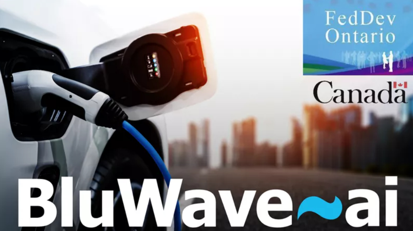 BluWave-ai推出EV Fleet Orchestrator SaaS产品 全面优化车队运营和电力利用