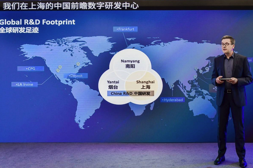 坚定扎根中国市场 起亚积极布局未来