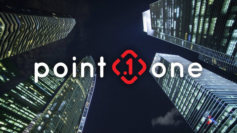 Point One Navigation推出用于自动驾驶汽车的新软件