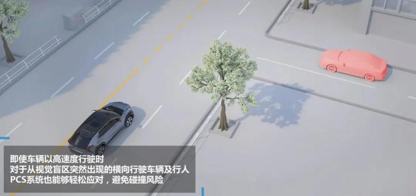交通事故零伤亡是终极目标，但现阶段善解人意的驾驶辅助是以人为本