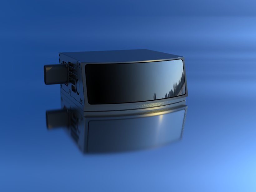 CES 2023 来！解锁RoboSense激光雷达全新实力