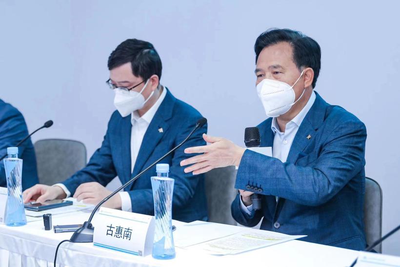 2023年冲击60万辆，埃安凭什么？