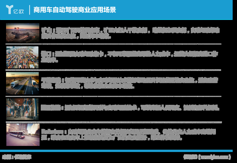 需求回暖、政策加持，商用车迎来智能电动新战场