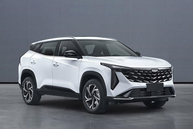 2023年重点SUV新车盘点 德系豪华换代巩固优势 自主新能源向高端进发