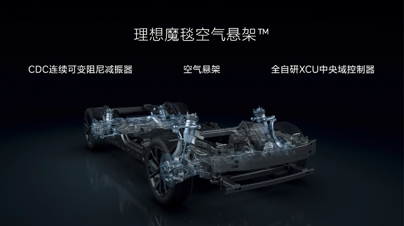 三口之家买车，首选理想L7？