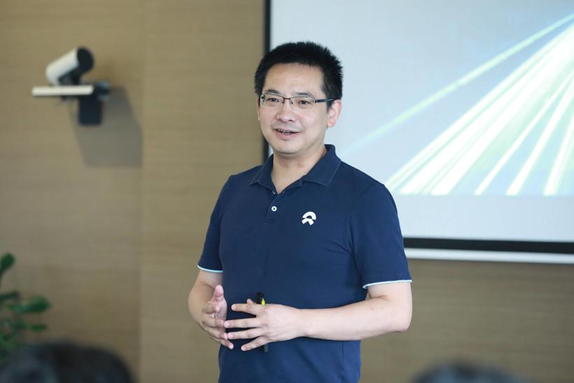 蔚来降价就输了