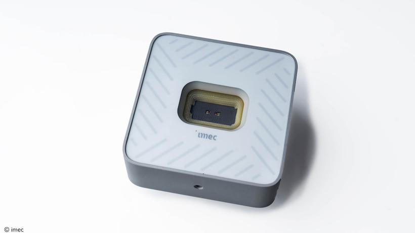 imec展示新型低功耗锁相环 用于短程汽车和工业雷达应用