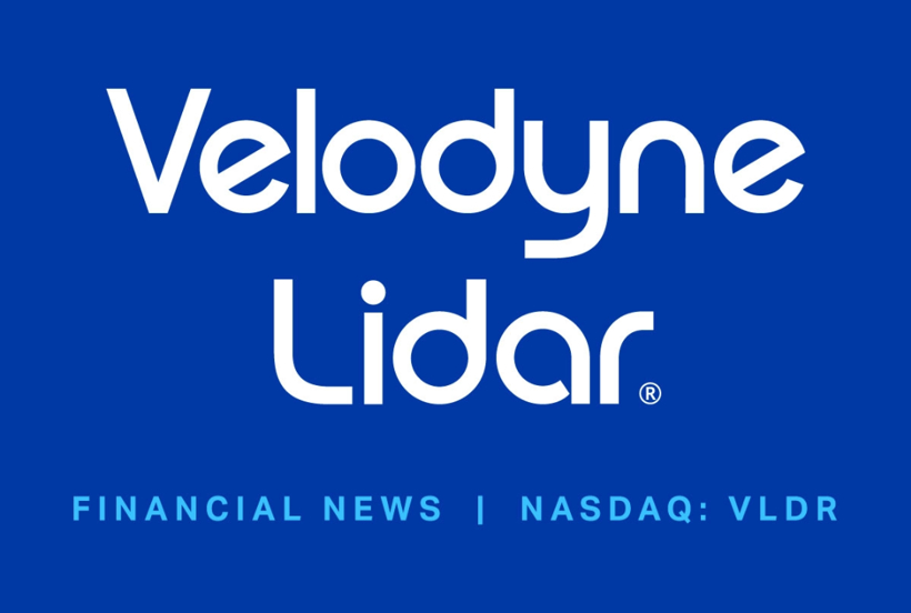 Velodyne：激光雷达创造者，坠落在黎明前夜