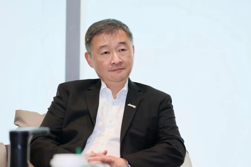 对话丁愚坤:Jeep中国在玩一种很新的东西