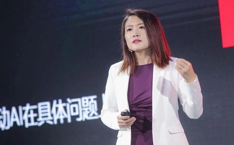 特斯拉、小鹏和奇瑞，一位中国女博士的重要三站