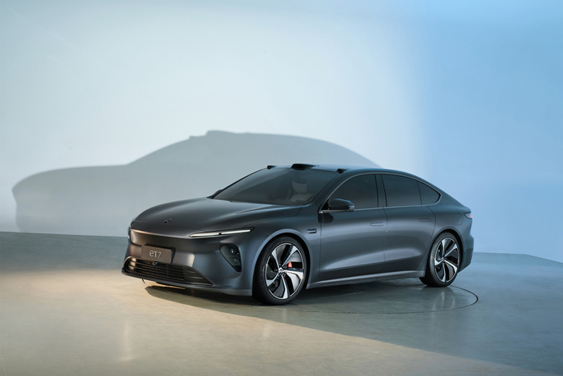 NIO Power推出灵活升级活动 标准续航电池包用户可获得电池升级优惠券