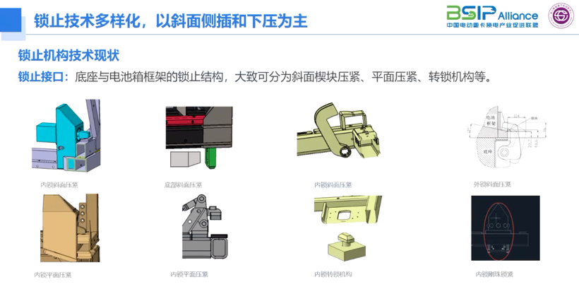 换电重卡商业化发展前夜：车企期盼标准统一