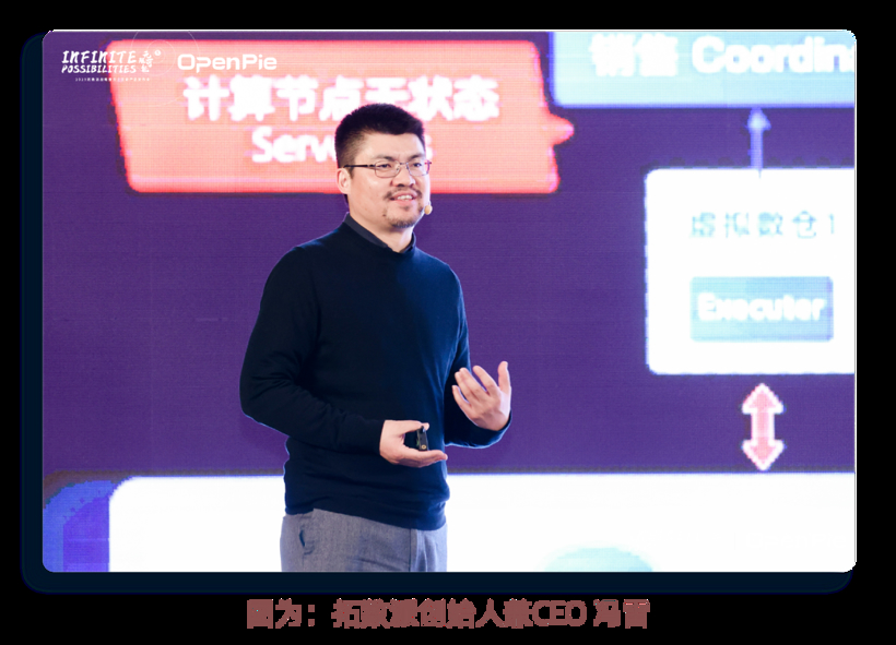 如期而至丨新一代云原生虚拟数仓正式问世