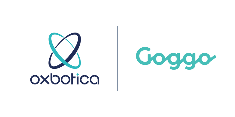 Goggo Network和Oxbotica合作推动欧洲的自动驾驶配送
