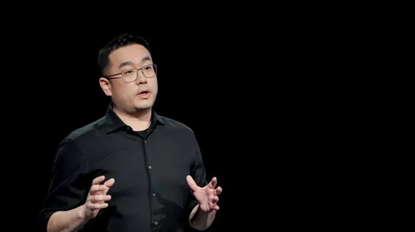 沈子瑜的现实主义，亿咖通的野心
