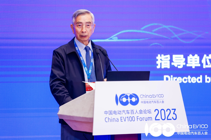 中国工程院院士倪光南：聚焦RISC-V架构才可能从跟跑走向领跑